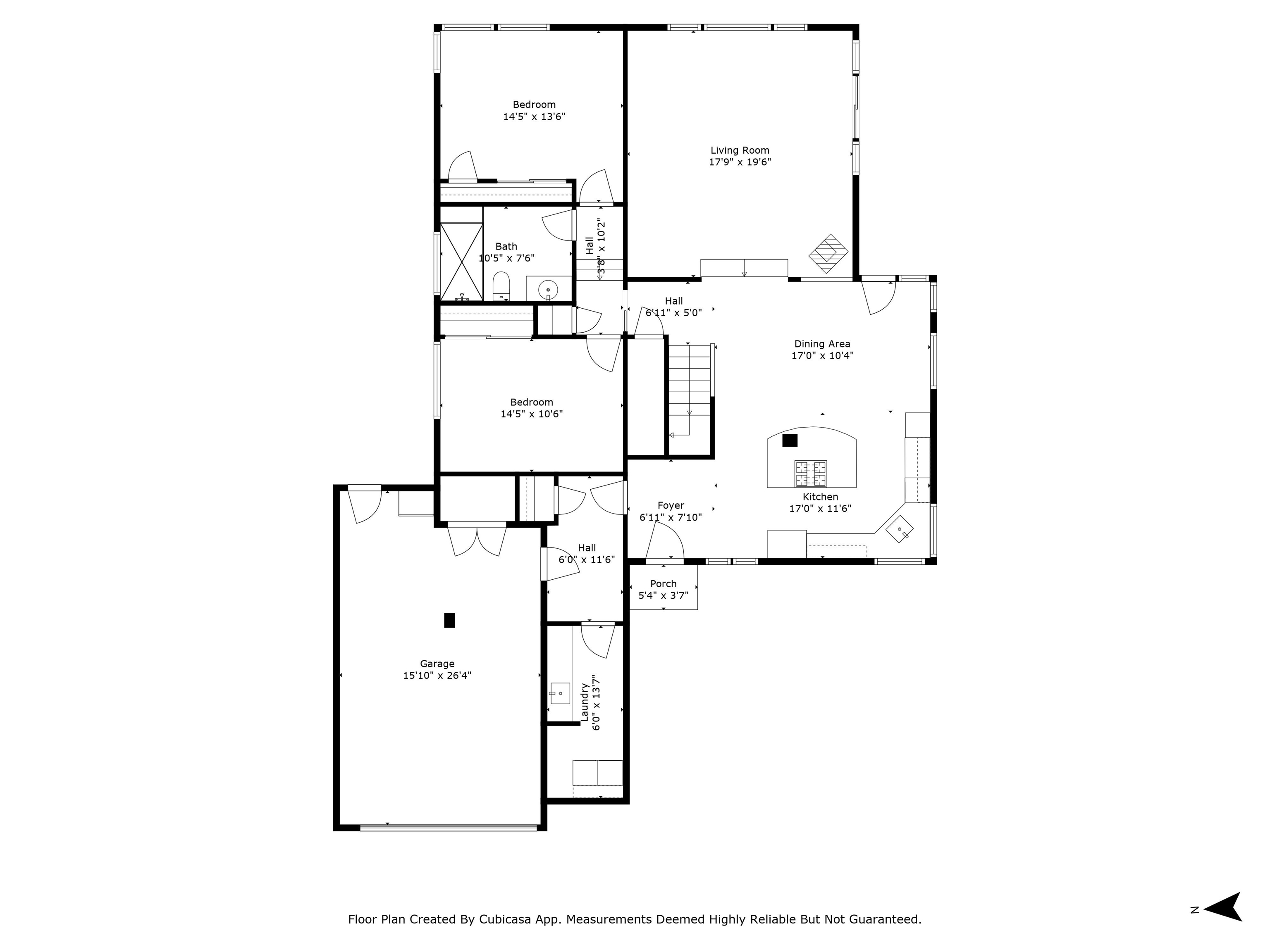 12261 Prosser Dam Road Truckee, CA 96161 - Photo 27 of 28