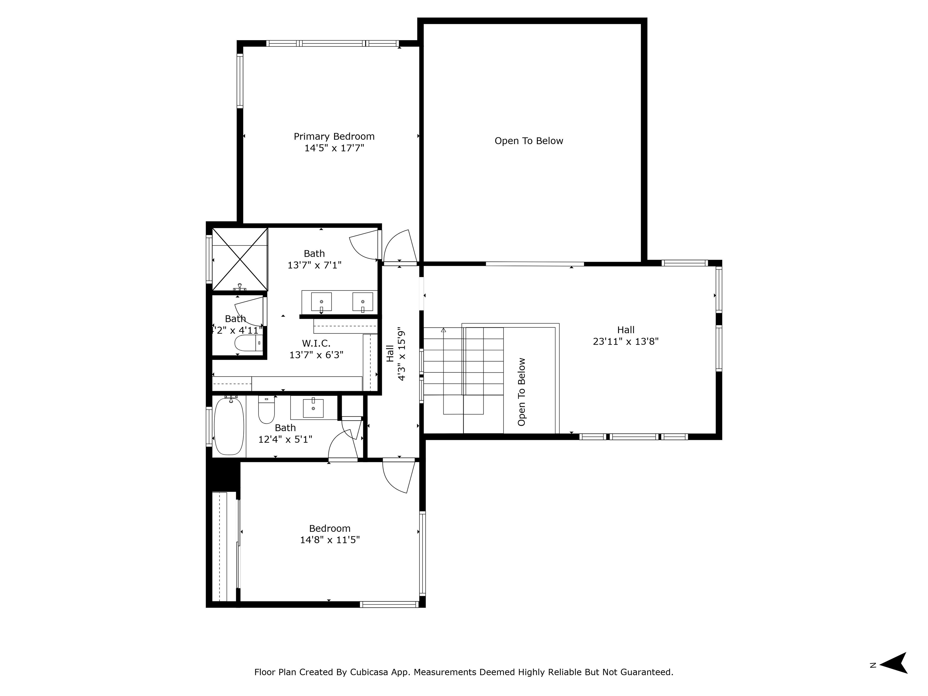 12261 Prosser Dam Road Truckee, CA 96161 - Photo 28 of 28