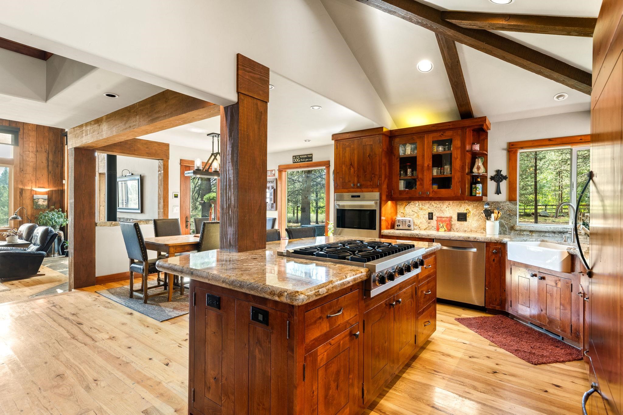 12261 Prosser Dam Road Truckee, CA 96161 - Photo 5 of 28