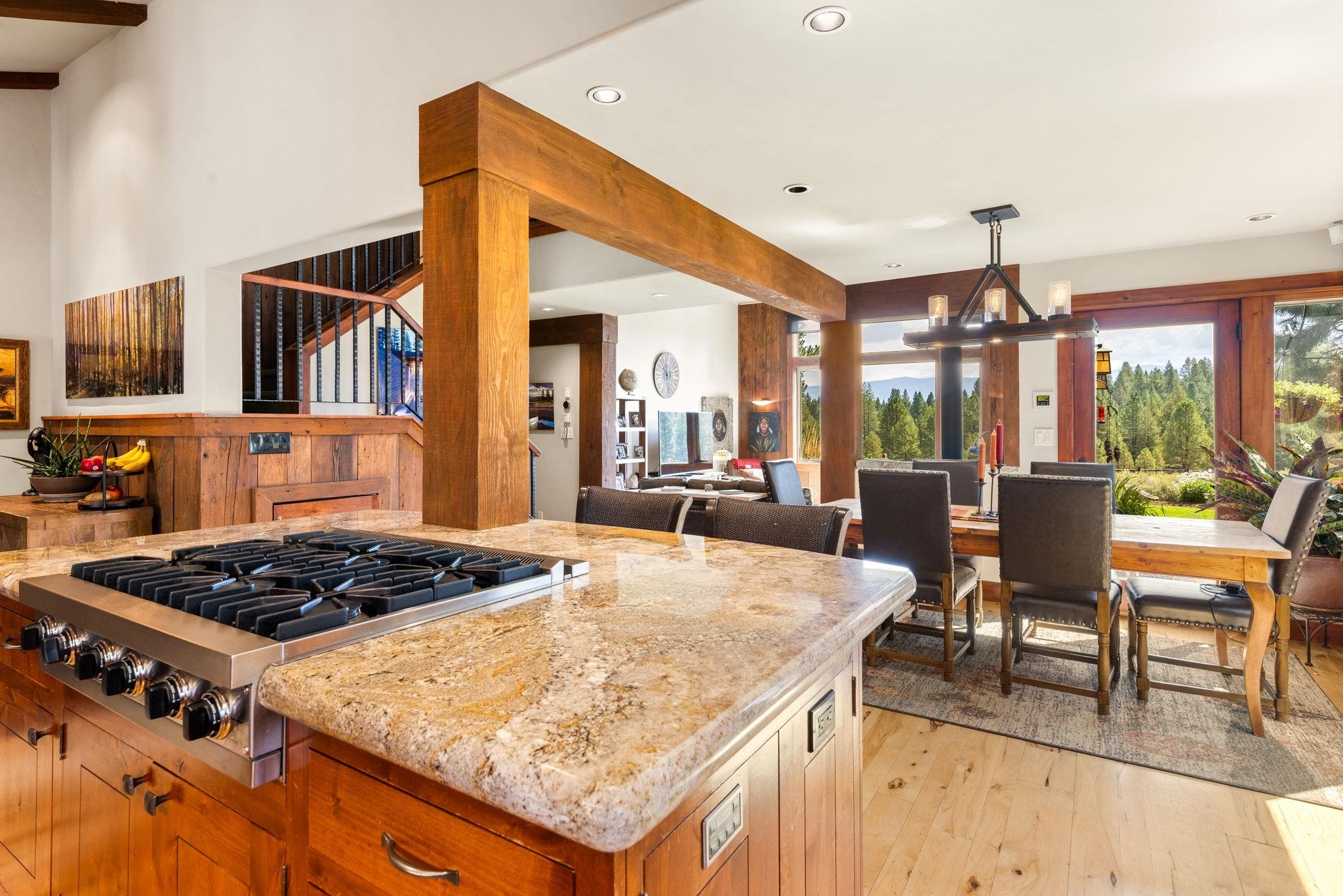 12261 Prosser Dam Road Truckee, CA 96161 - Photo 10 of 28