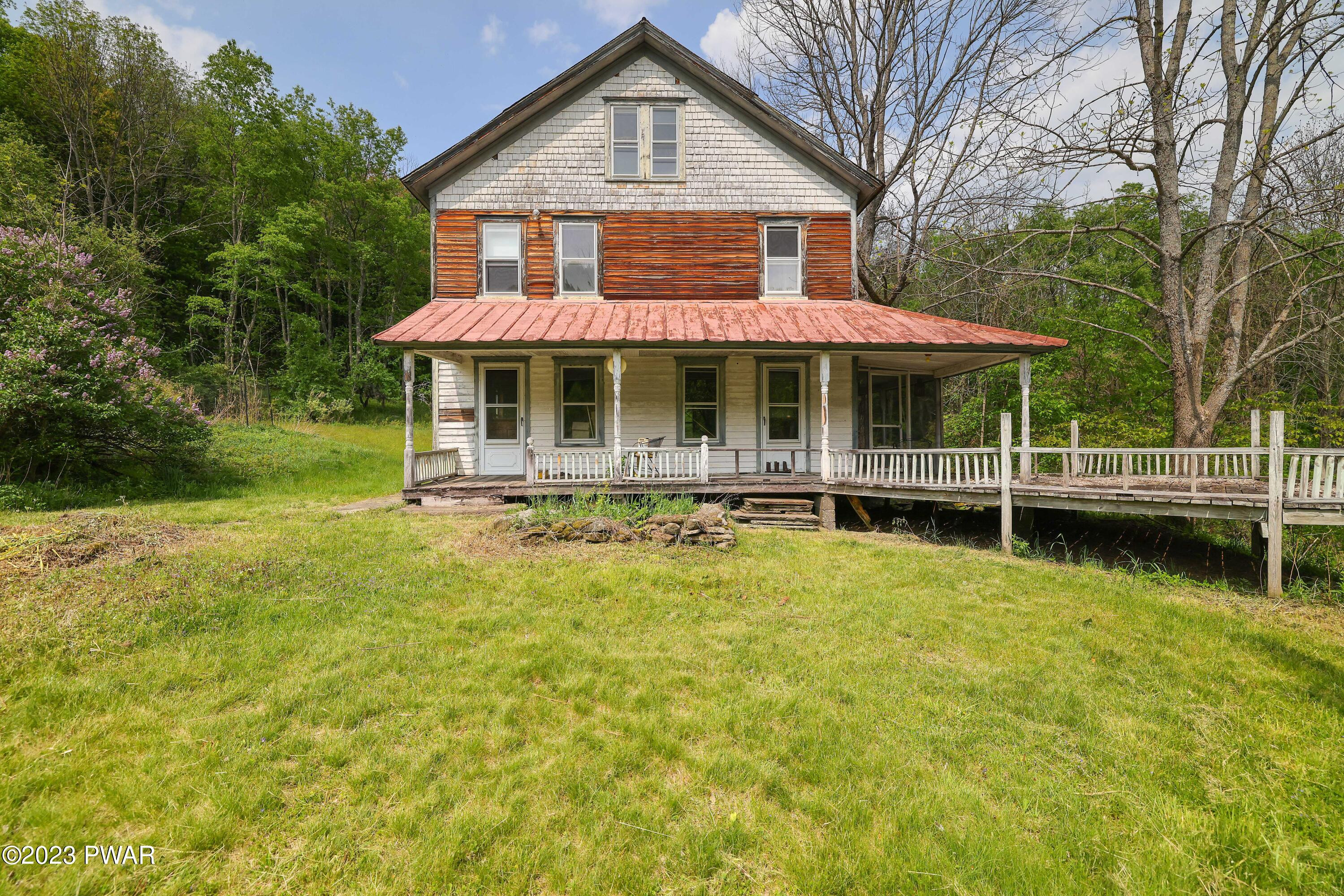 181 A Starlight Lake Road Starlight, PA 18461 - Photo 6 of 66