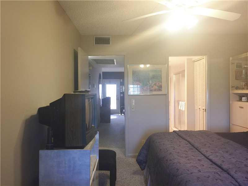 4098 Wolverton East, Unit 4098 Boca Raton, FL 33434 - Photo 13 of 32 Bedroom Master.