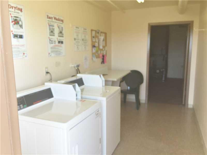 4098 Wolverton East, Unit 4098 Boca Raton, FL 33434 - Photo 32 of 32 Laundry Room.
