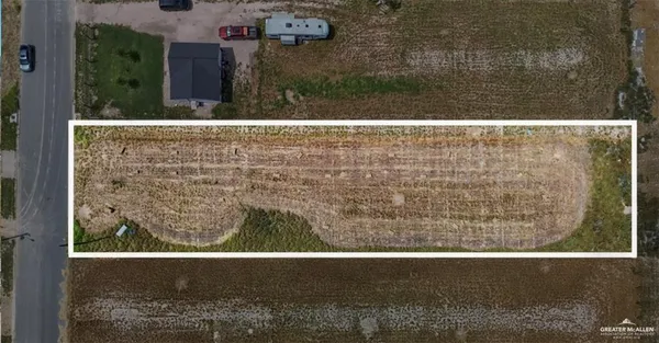 $65,000 | 38800 San Martin Street, Penitas, TX 78576