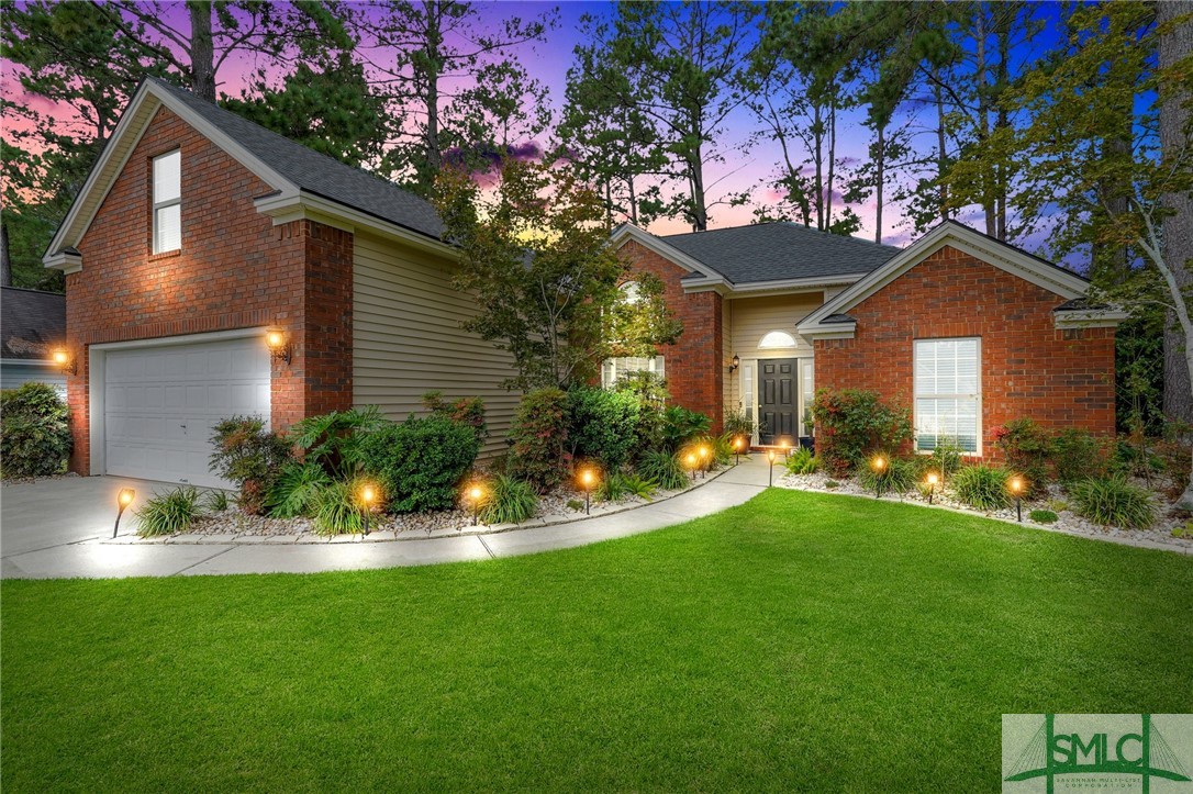 438 Plantation Place Rincon, GA 31326 - Photo 1 of 42