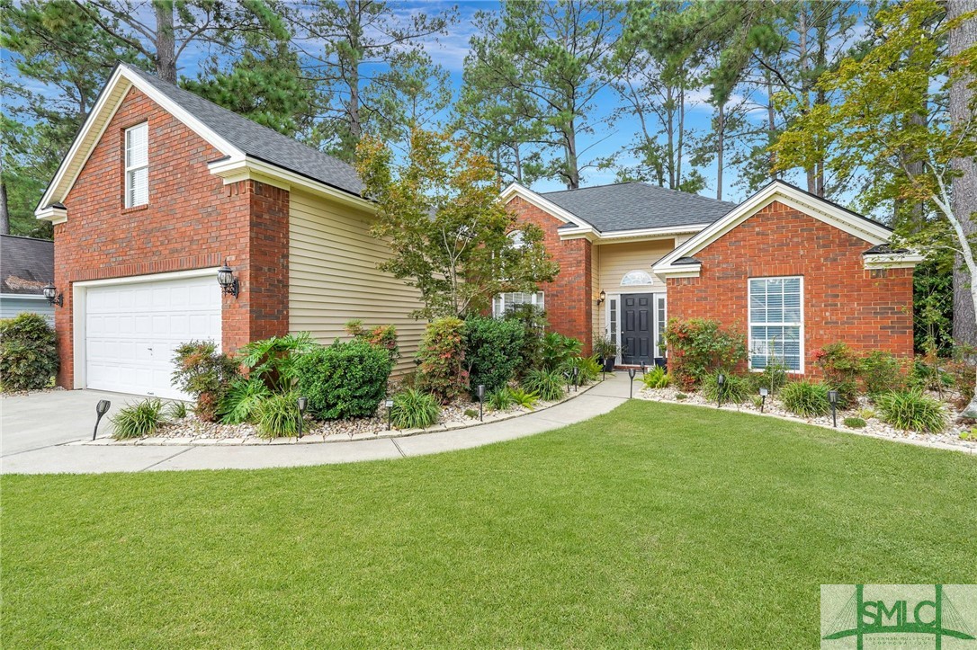 438 Plantation Place Rincon, GA 31326 - Photo 2 of 42