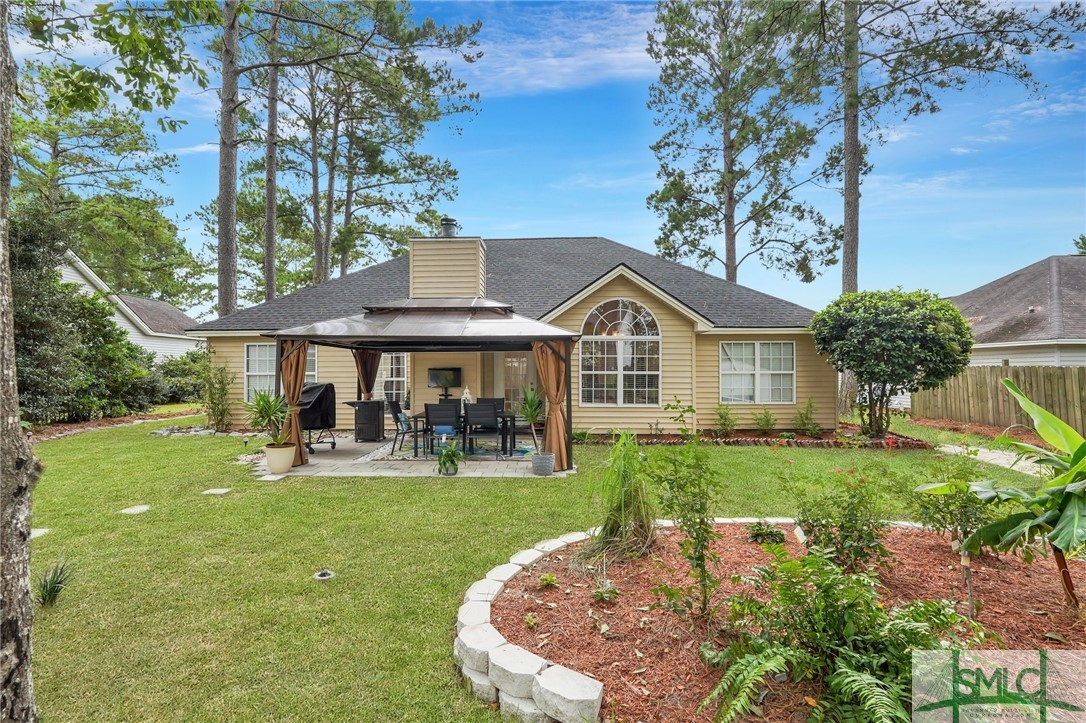 438 Plantation Place Rincon, GA 31326 - Photo 34 of 42