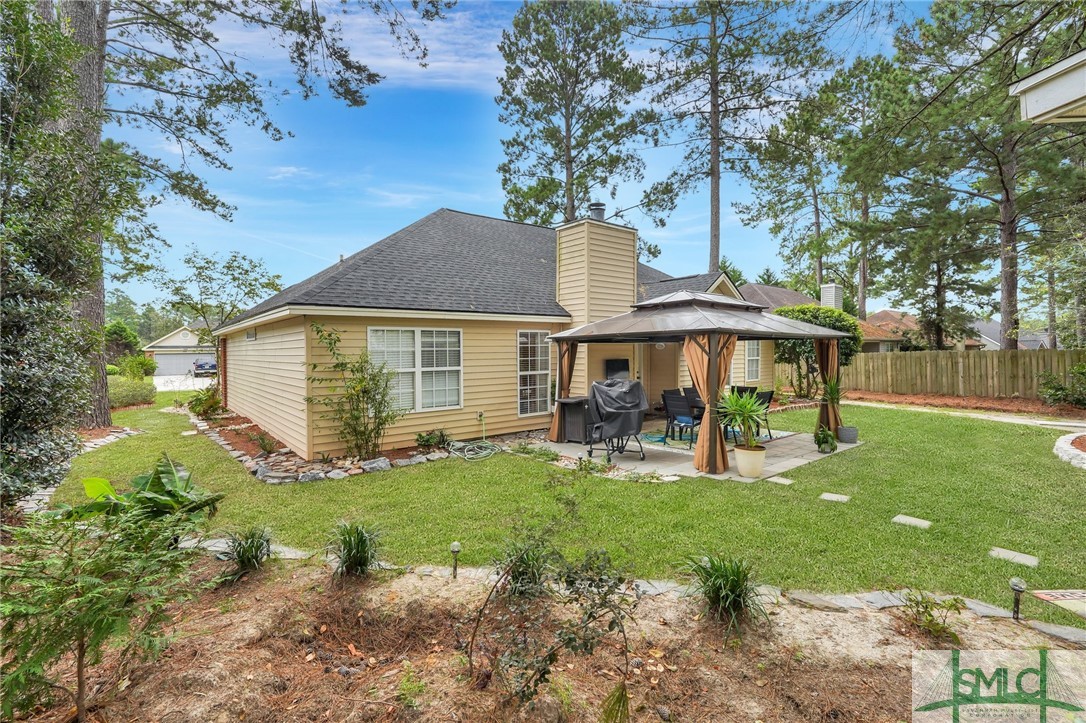 438 Plantation Place Rincon, GA 31326 - Photo 35 of 42