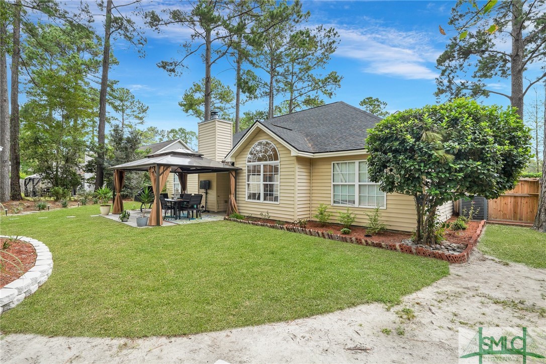 438 Plantation Place Rincon, GA 31326 - Photo 37 of 42