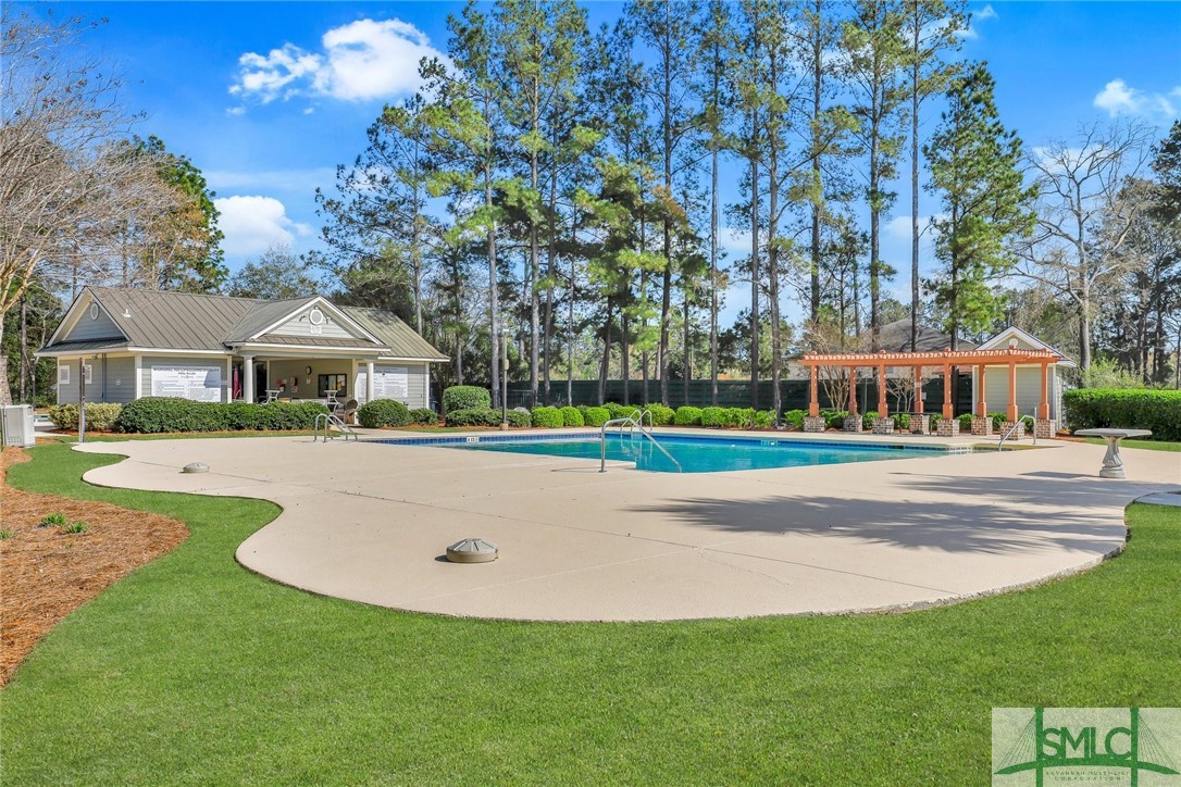 438 Plantation Place Rincon, GA 31326 - Photo 39 of 42