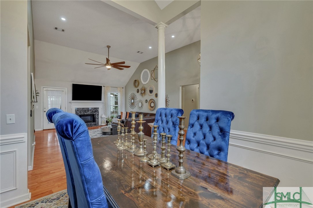 438 Plantation Place Rincon, GA 31326 - Photo 5 of 42