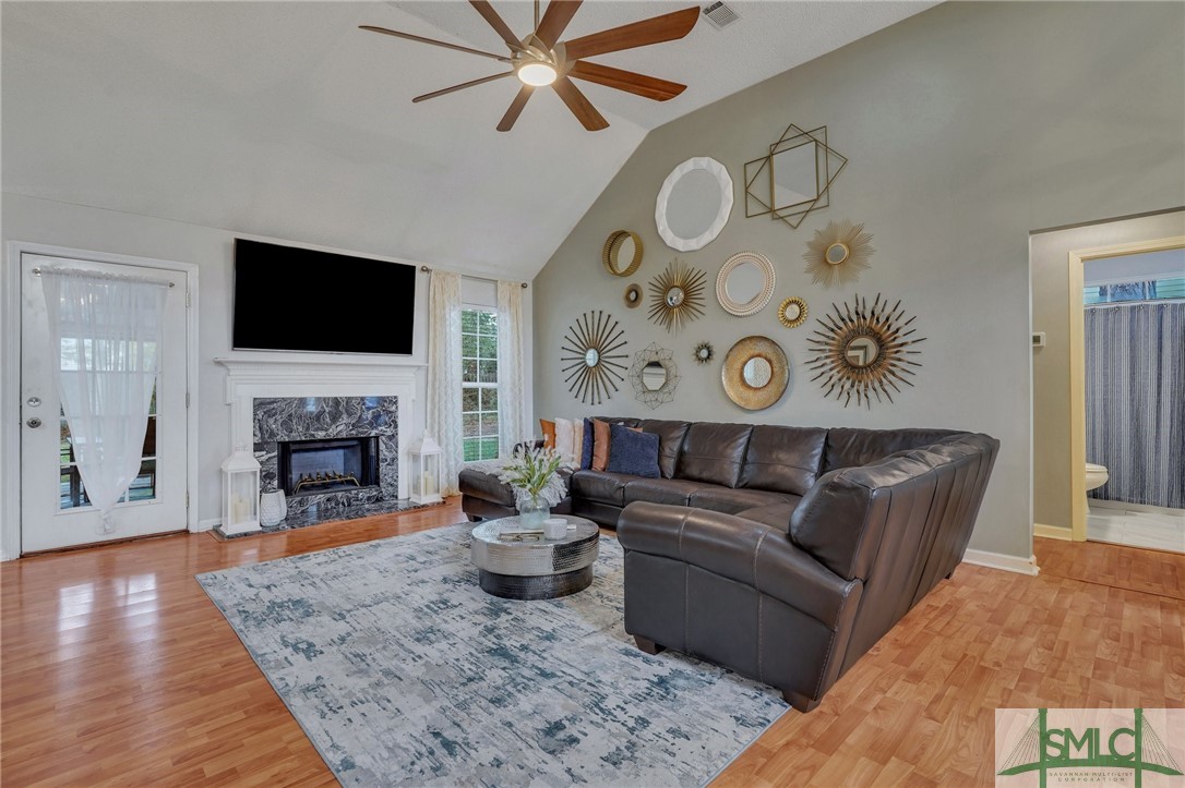 438 Plantation Place Rincon, GA 31326 - Photo 6 of 42