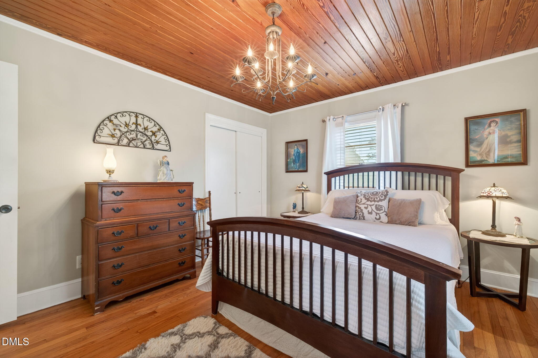1490 Scott Road Kenly, NC 27542 - Photo 17 of 32