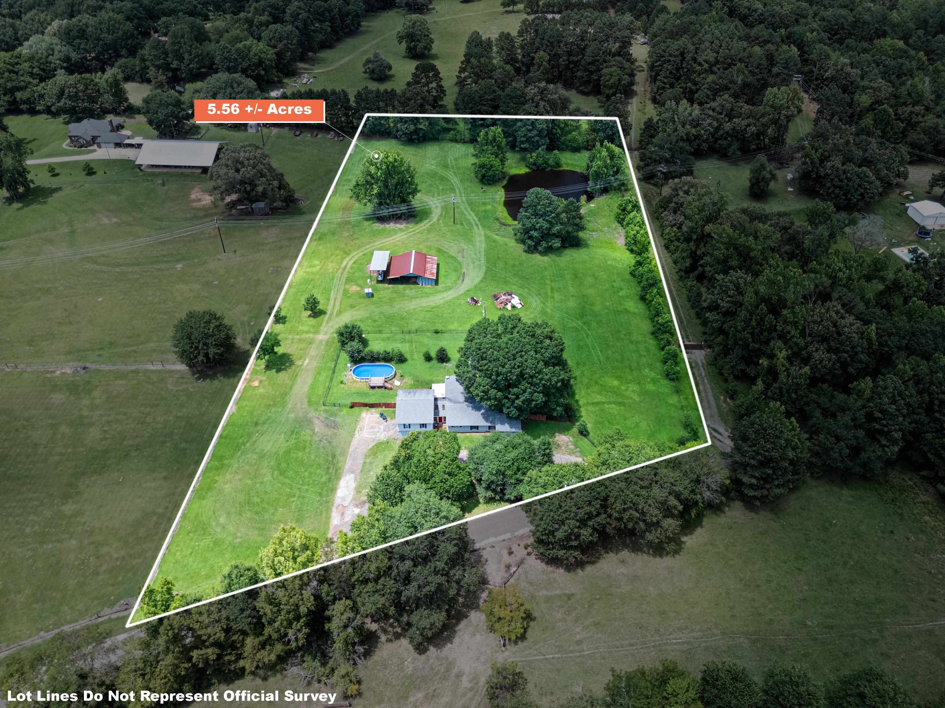 710 Country Club Road Hallsville, TX 75650 - Photo 23 of 36 Gallery Image 23