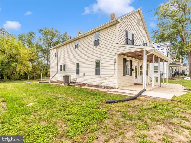 $165,000 | 15735 Fenton Avenue, Williamsport, MD 21795