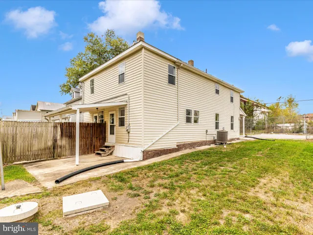 $165,000 | 15735 Fenton Avenue, Williamsport, MD 21795