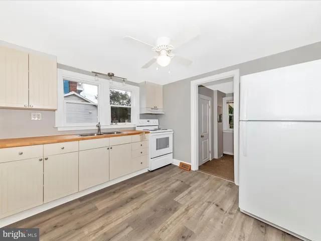 $165,000 | 15735 Fenton Avenue, Williamsport, MD 21795