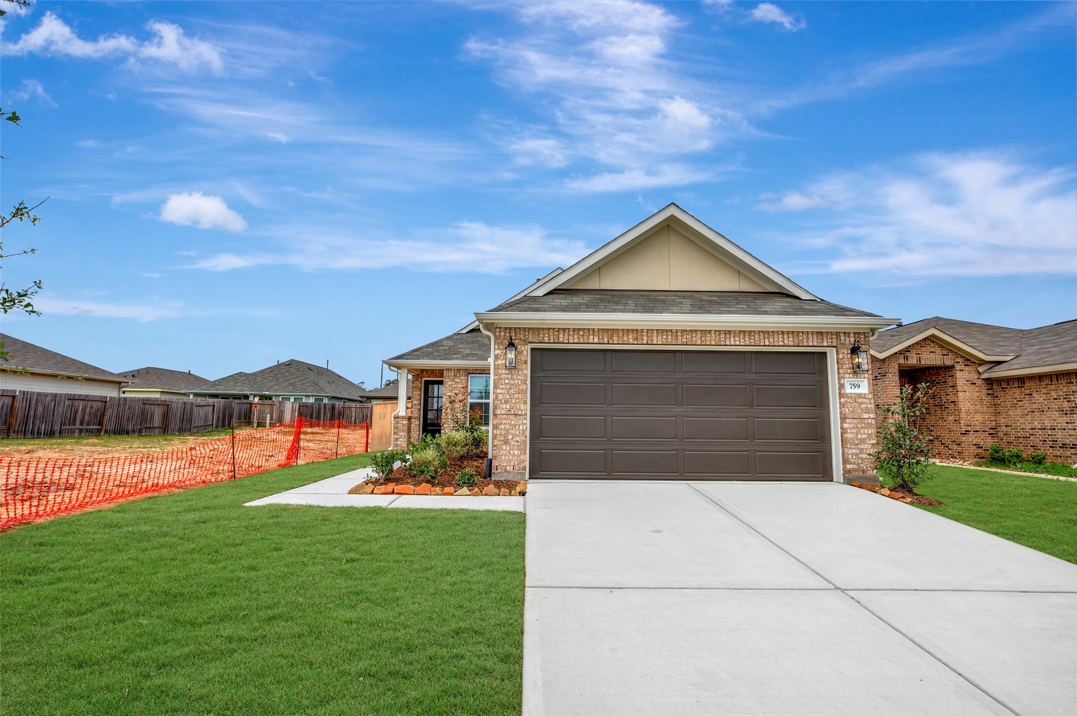 759 Hackberry Branch Magnolia, TX 77354 - Photo 11 of 43