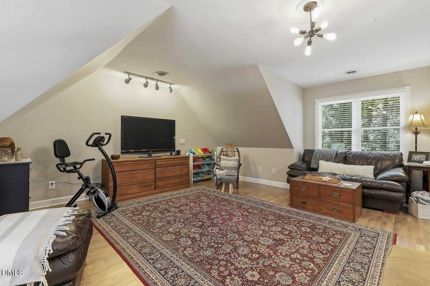 429 Grosvenor Drive Raleigh, NC 27615 - Photo 69 of 95