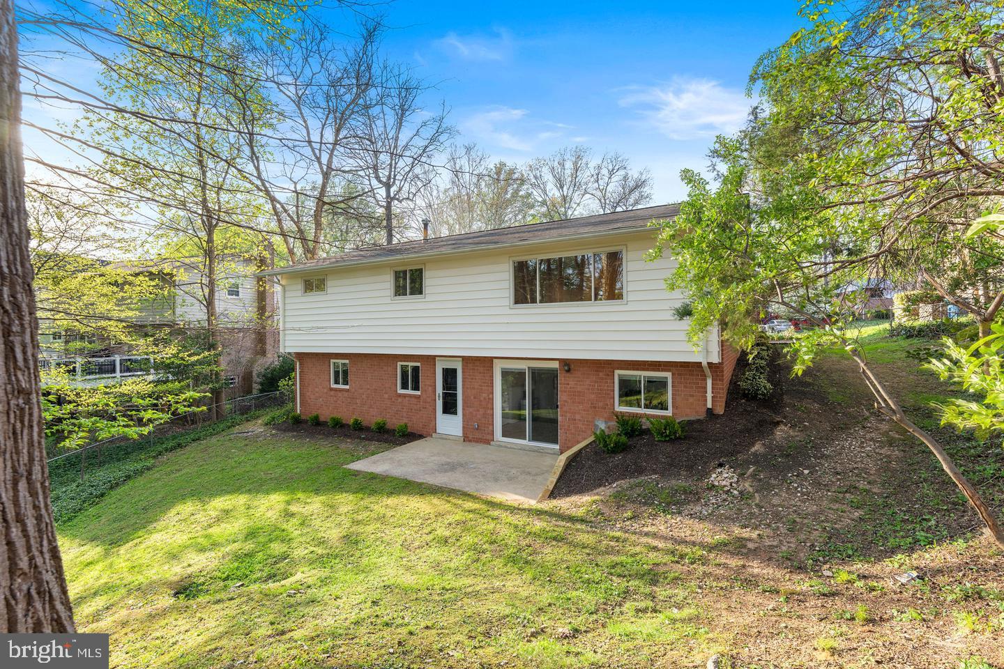 8459 Thames Street Springfield, VA 22151 - Photo 12 of 13
