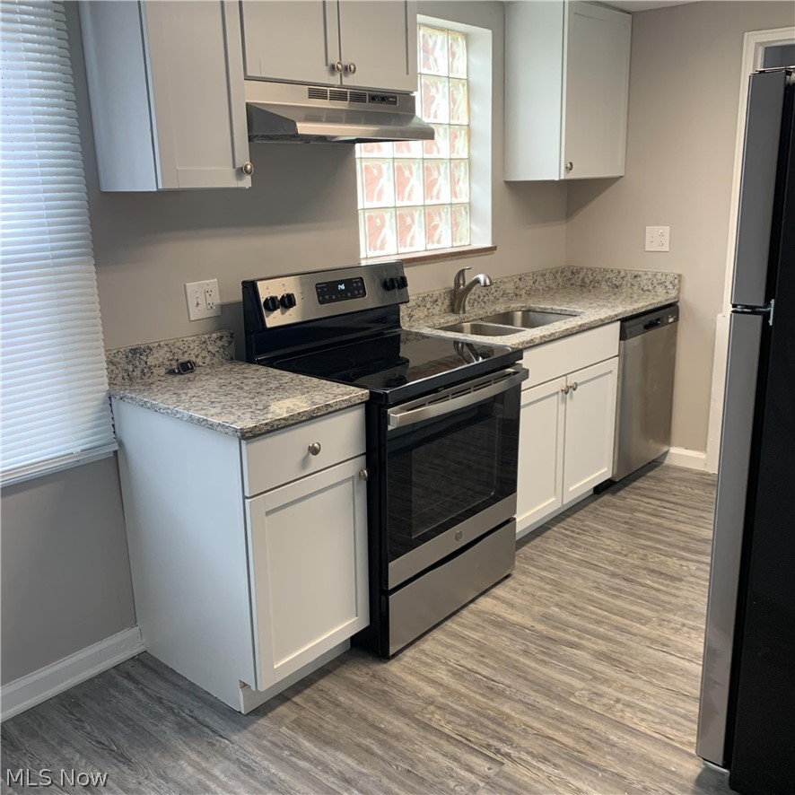 15901 Glynn Road Cleveland, OH 44112 - Photo 5 of 26 Gallery Image 5