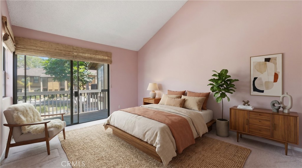 4140 Workman Mill Road, Unit 59 Whittier, CA 90601 - Photo 14 of 24 Digitally Staged