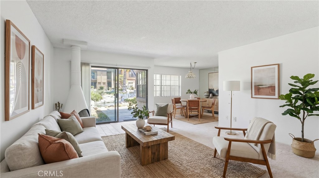 4140 Workman Mill Road, Unit 59 Whittier, CA 90601 - Photo 3 of 24 Digitally Staged