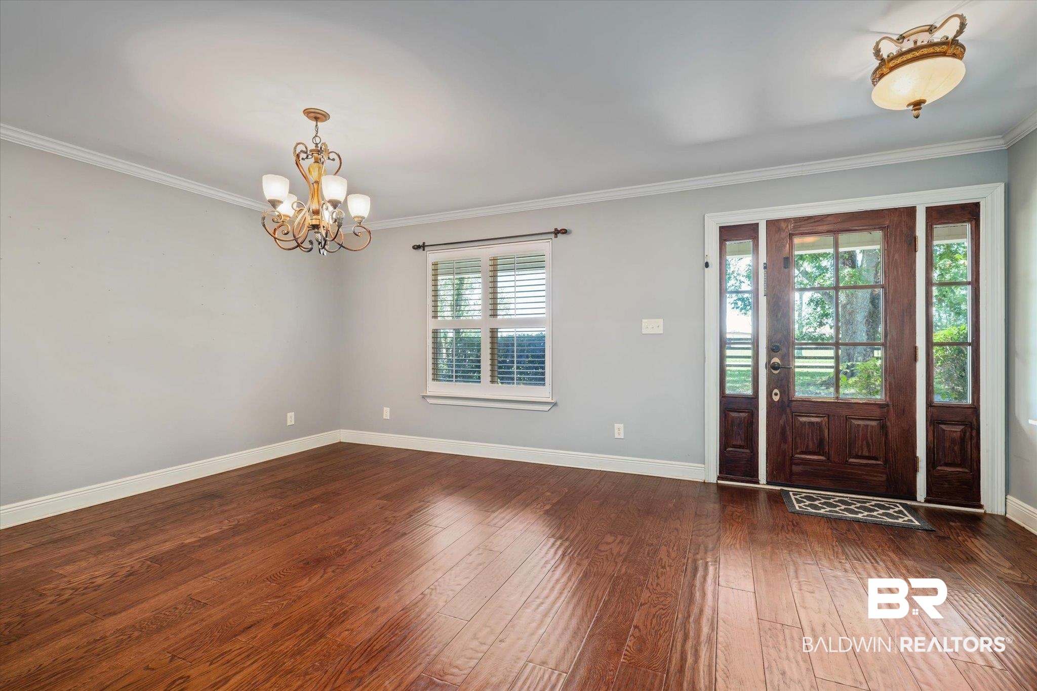 6363 Gaston Loop Road Grand Bay, AL 36541 - Photo 2 of 36