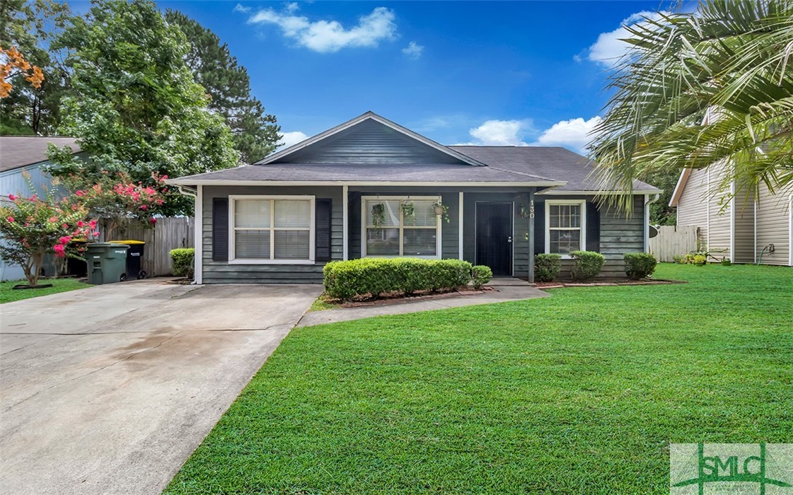 130 North Leeds Gate Road Savannah, GA 31406 - Photo 1 of 20