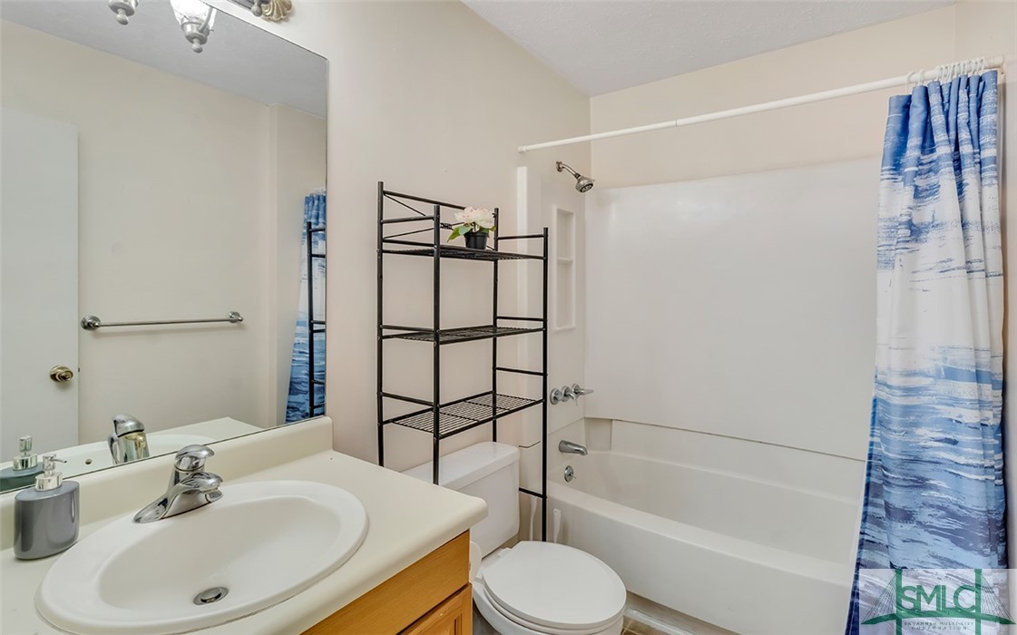 130 North Leeds Gate Road Savannah, GA 31406 - Photo 12 of 20