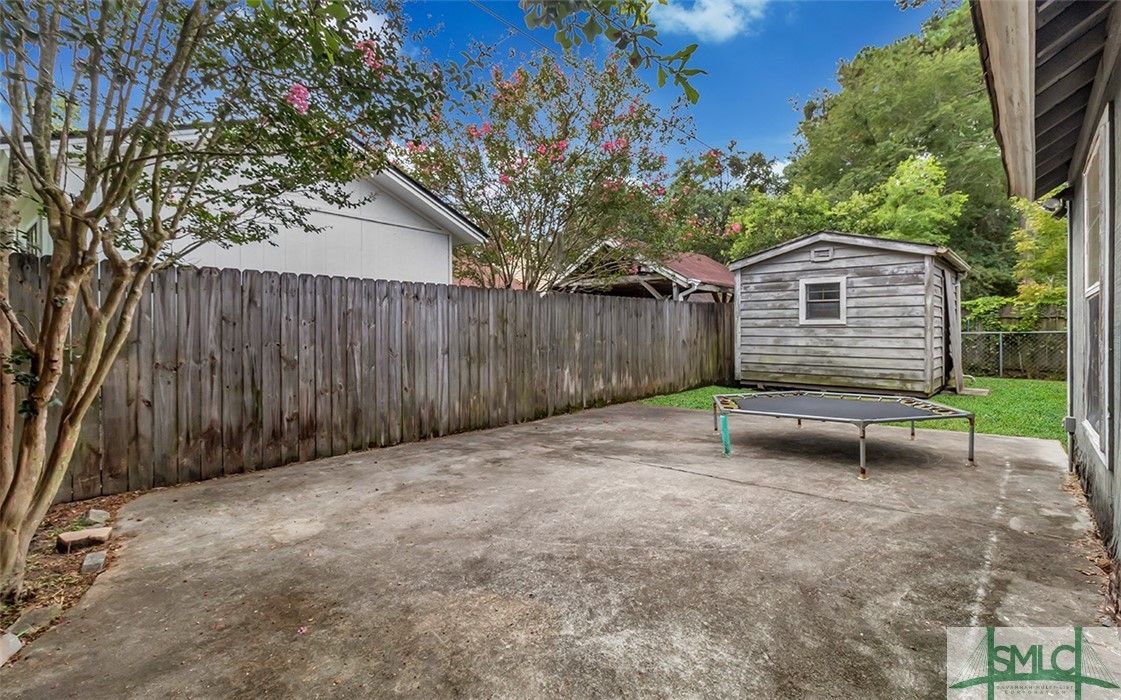 130 North Leeds Gate Road Savannah, GA 31406 - Photo 18 of 20