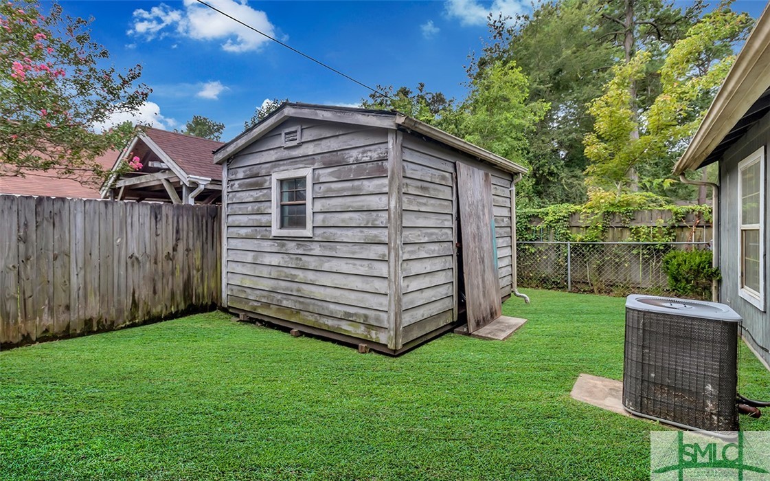 130 North Leeds Gate Road Savannah, GA 31406 - Photo 19 of 20