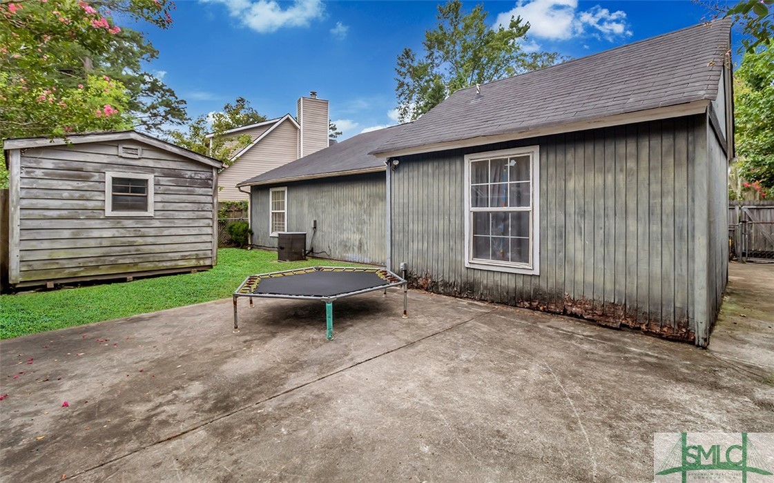 130 North Leeds Gate Road Savannah, GA 31406 - Photo 20 of 20