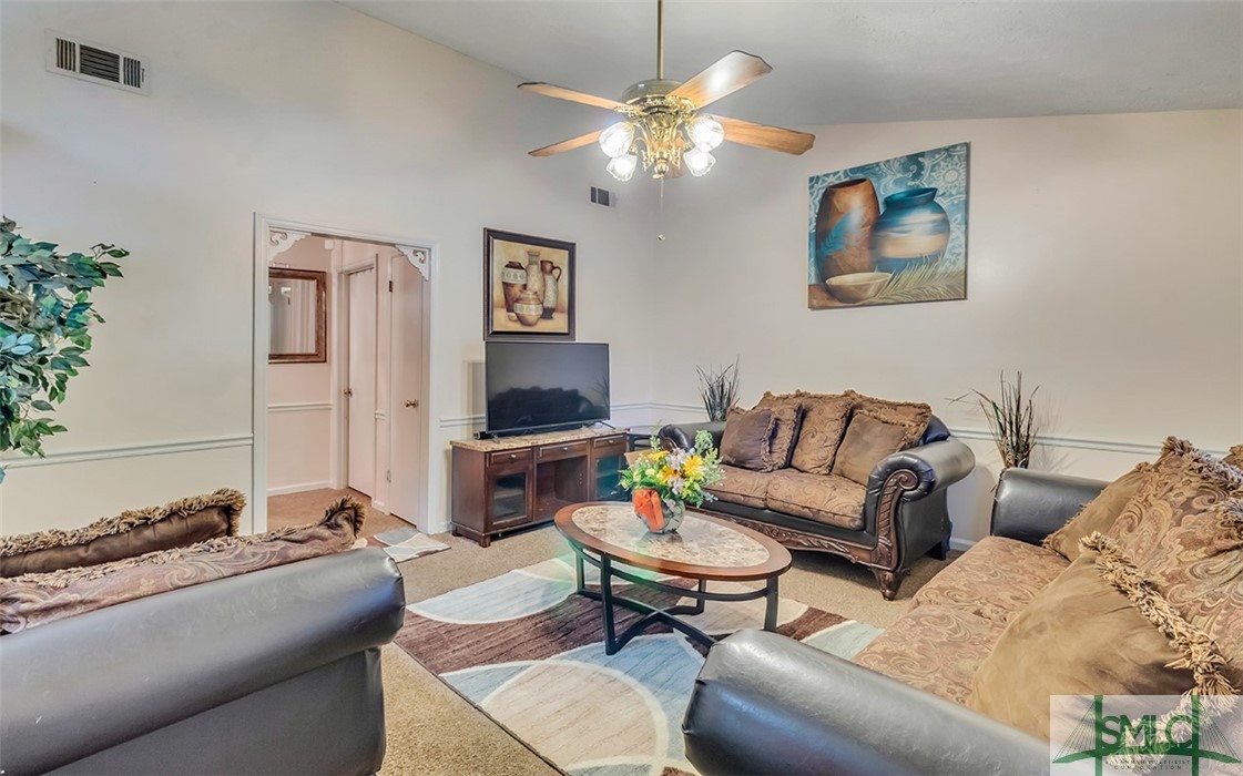 130 North Leeds Gate Road Savannah, GA 31406 - Photo 2 of 20