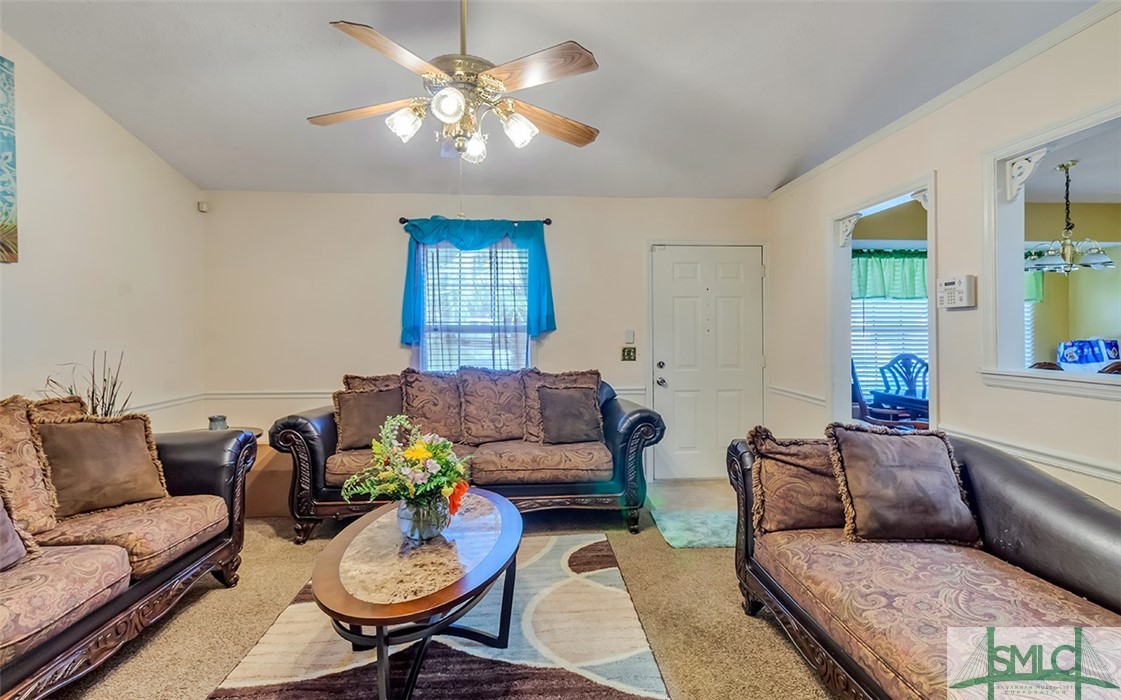 130 North Leeds Gate Road Savannah, GA 31406 - Photo 3 of 20