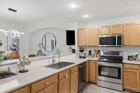 $545,000 | 6607 South Forest Way, Unit E, Centennial, CO 80121