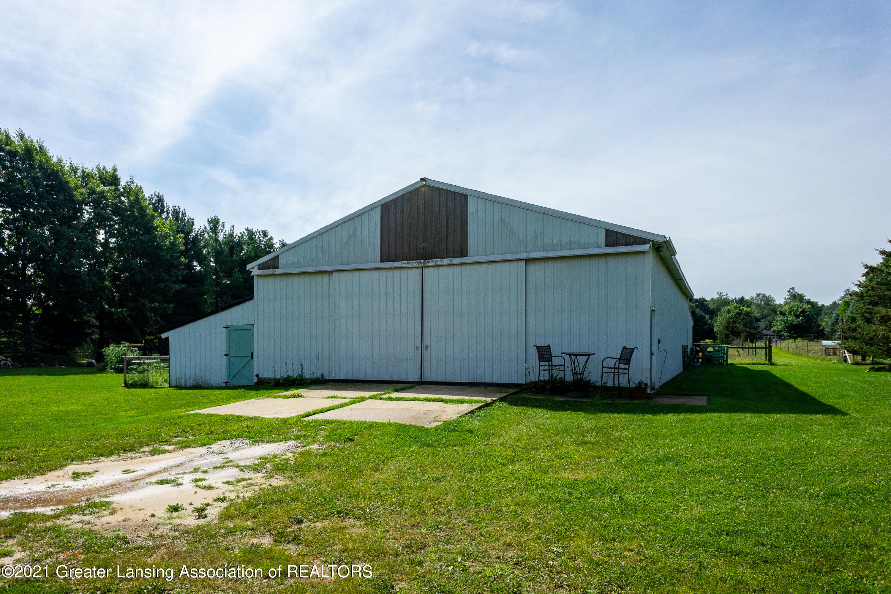 6300 Clise Road Bath, MI 48808 - Photo 11 of 66 6300 Clise Rd Bath MI -111