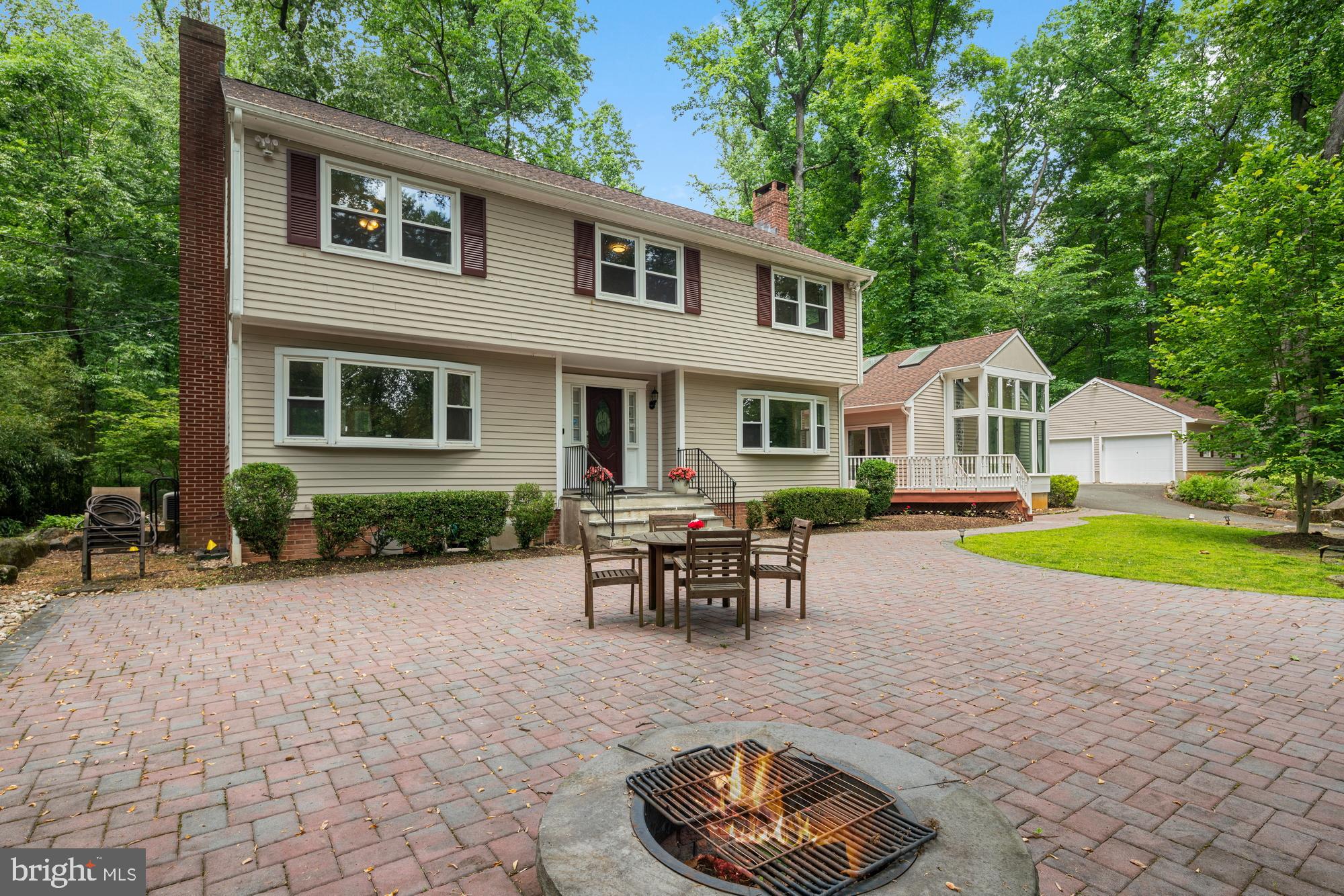 1063 Stuart Road Princeton, NJ 08540 - Photo 1 of 38