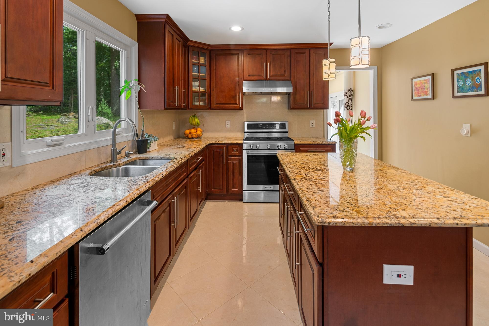 1063 Stuart Road Princeton, NJ 08540 - Photo 12 of 38