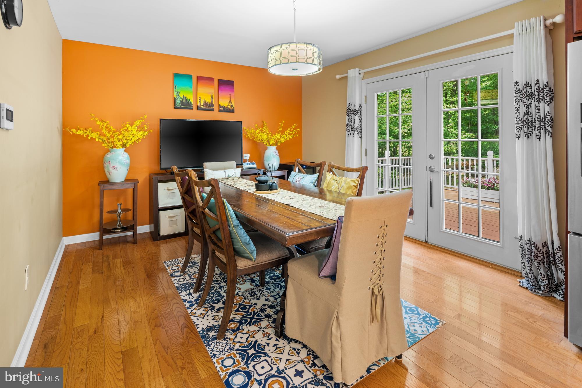 1063 Stuart Road Princeton, NJ 08540 - Photo 15 of 38