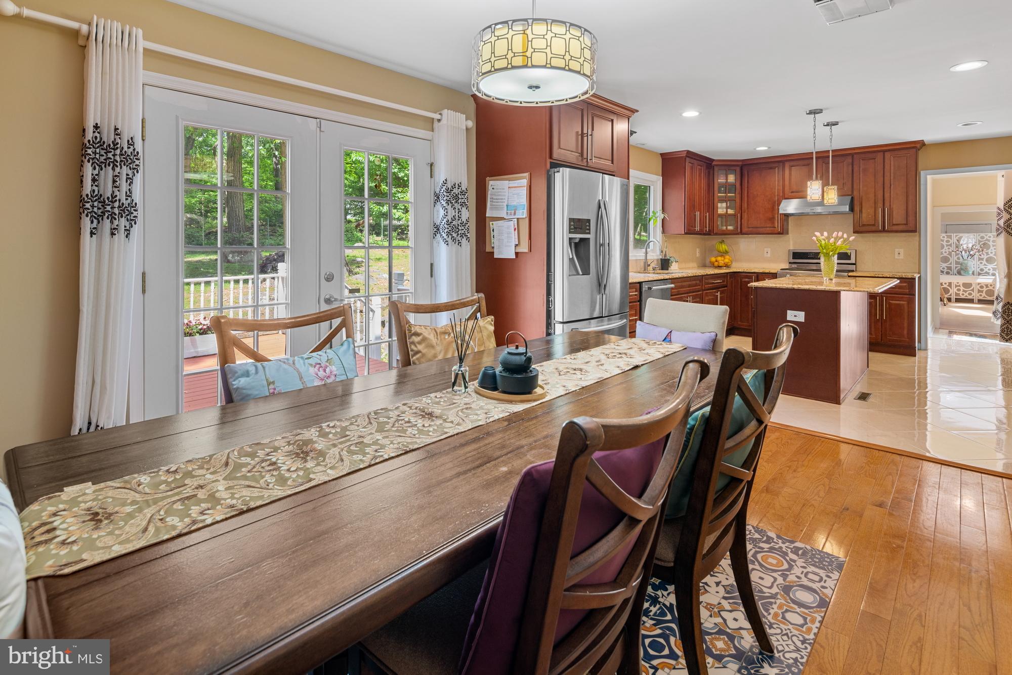 1063 Stuart Road Princeton, NJ 08540 - Photo 16 of 38