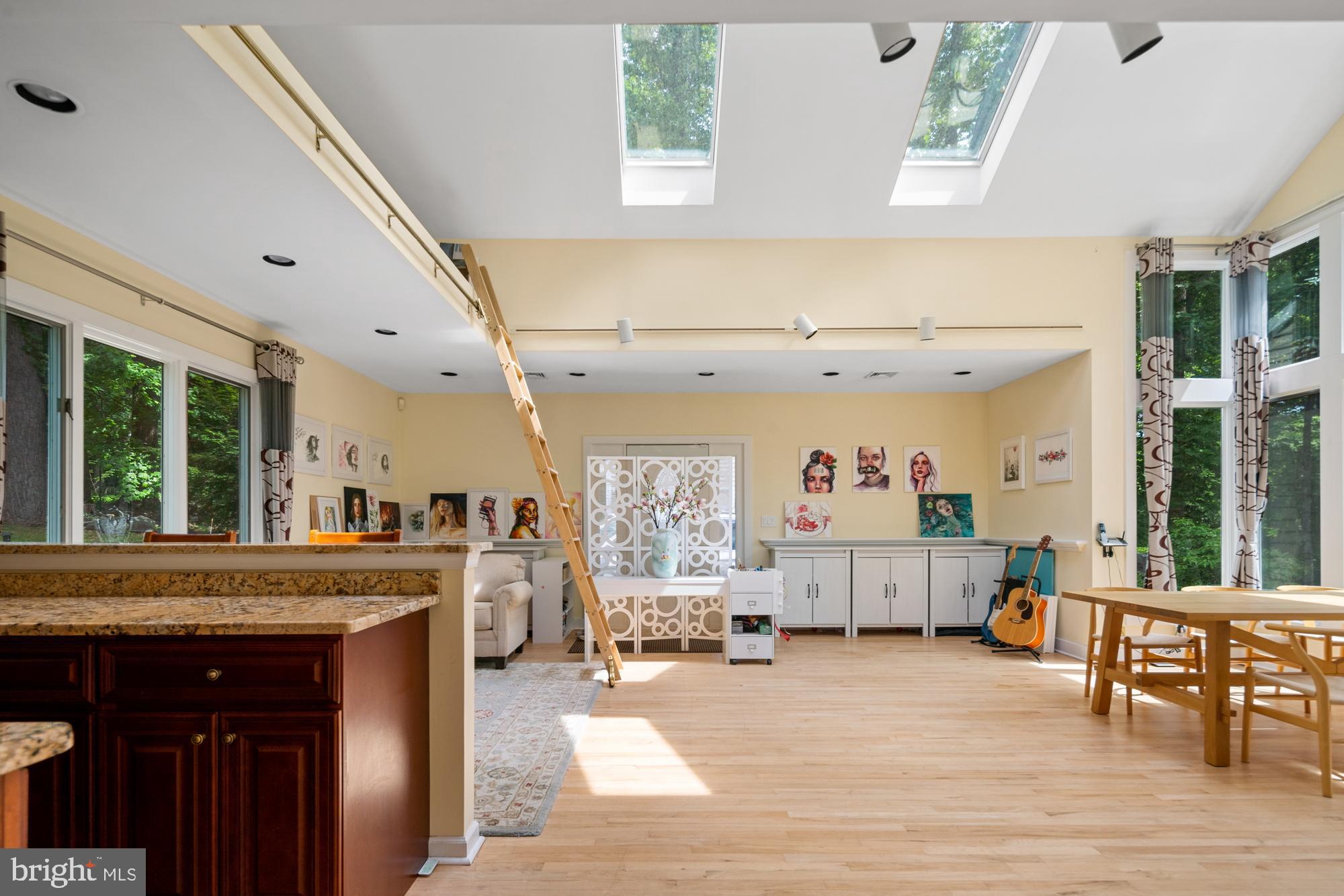 1063 Stuart Road Princeton, NJ 08540 - Photo 18 of 38