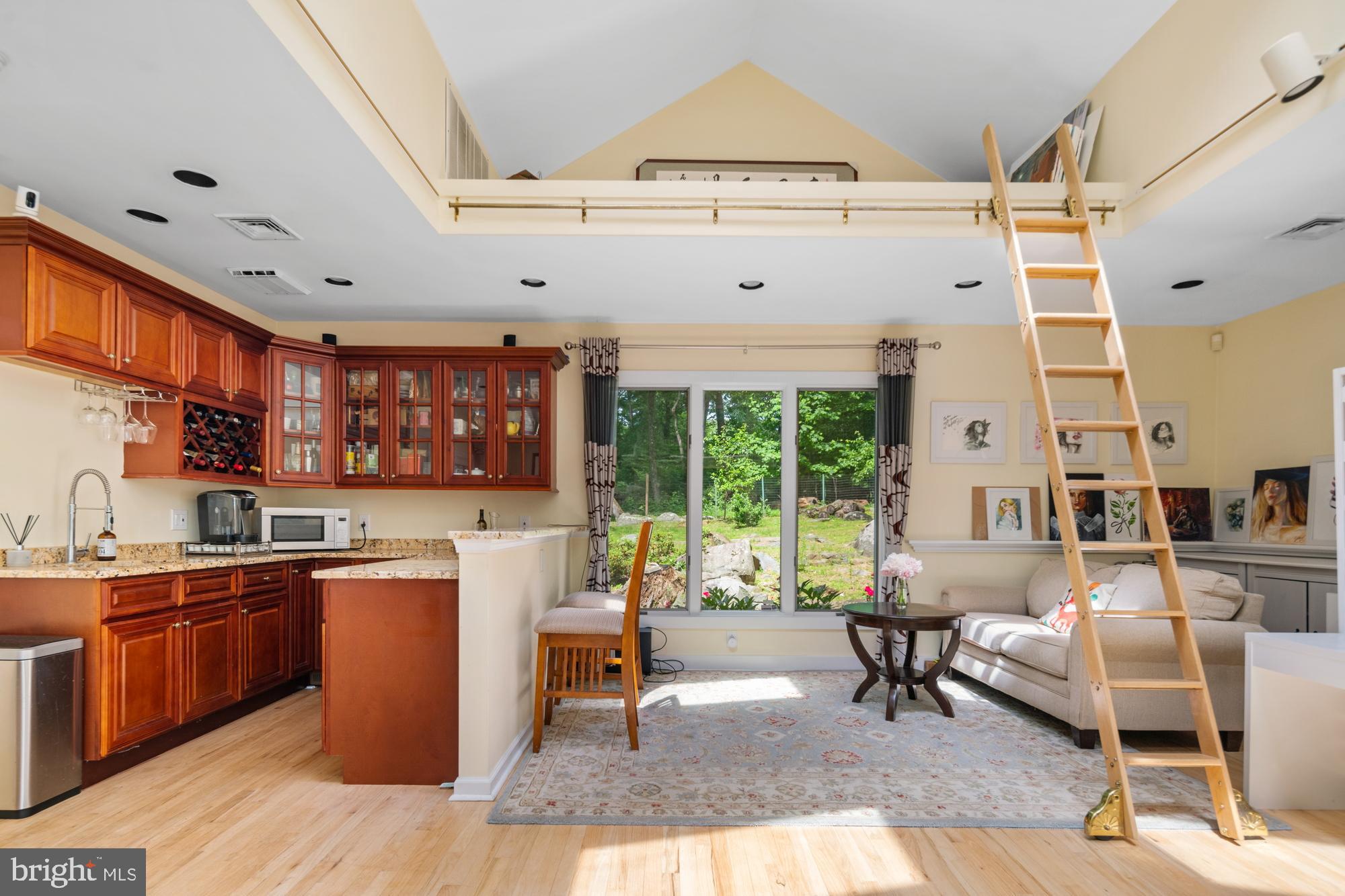 1063 Stuart Road Princeton, NJ 08540 - Photo 19 of 38