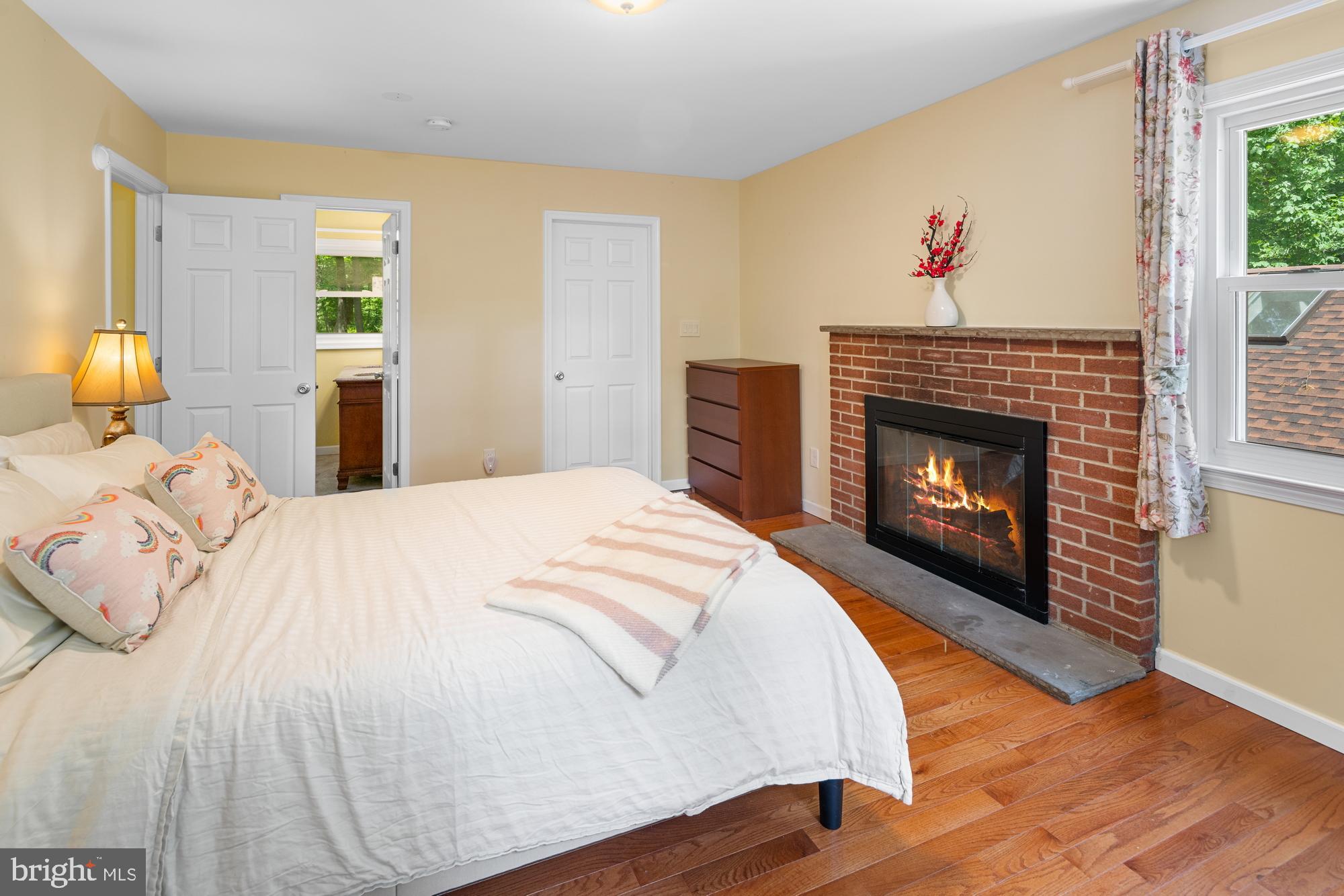1063 Stuart Road Princeton, NJ 08540 - Photo 24 of 38