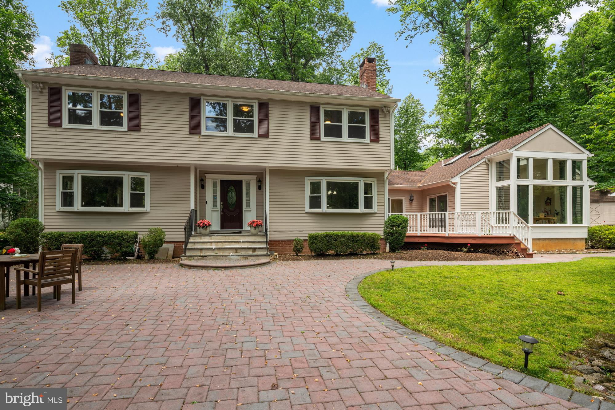 1063 Stuart Road Princeton, NJ 08540 - Photo 3 of 38