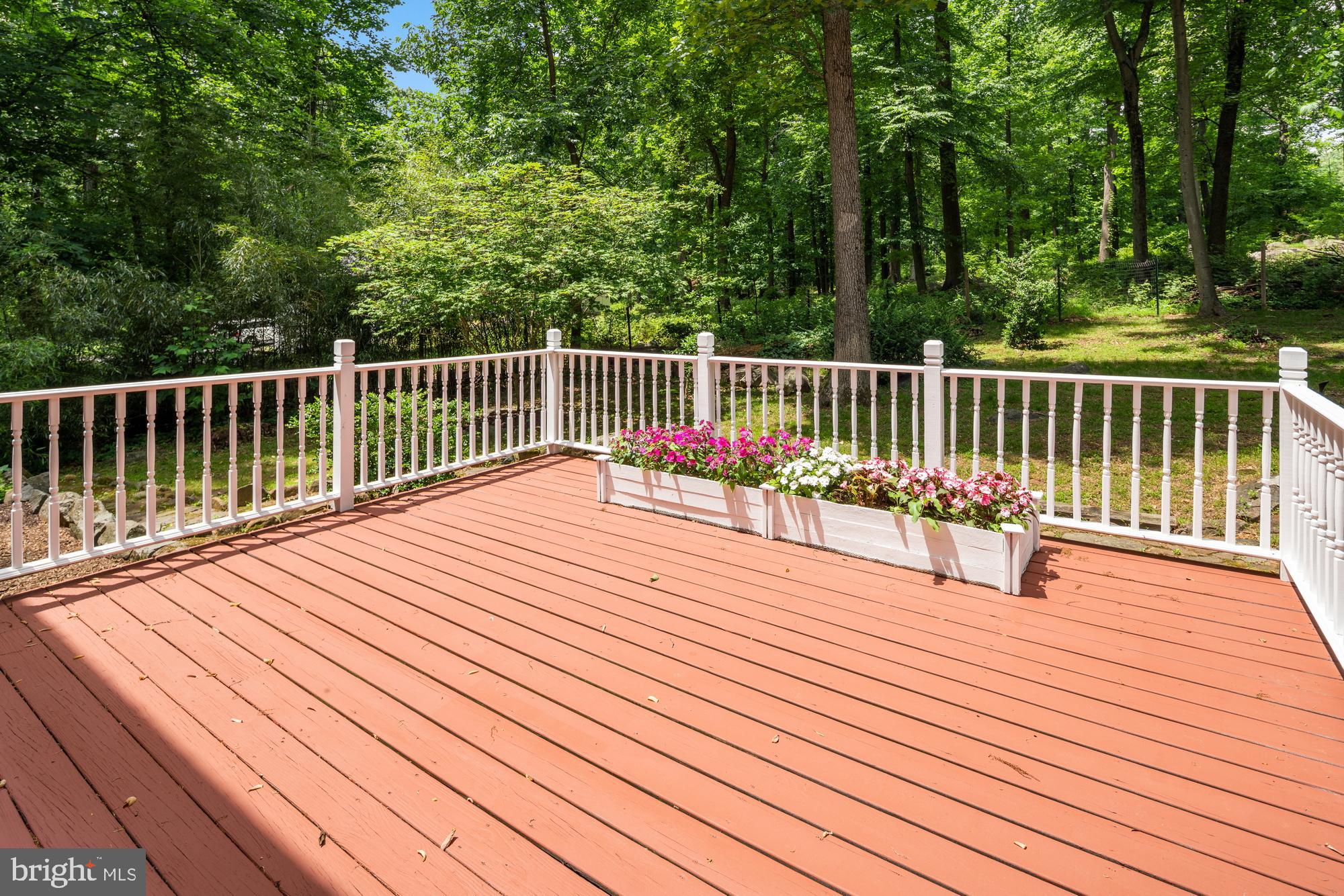 1063 Stuart Road Princeton, NJ 08540 - Photo 32 of 38