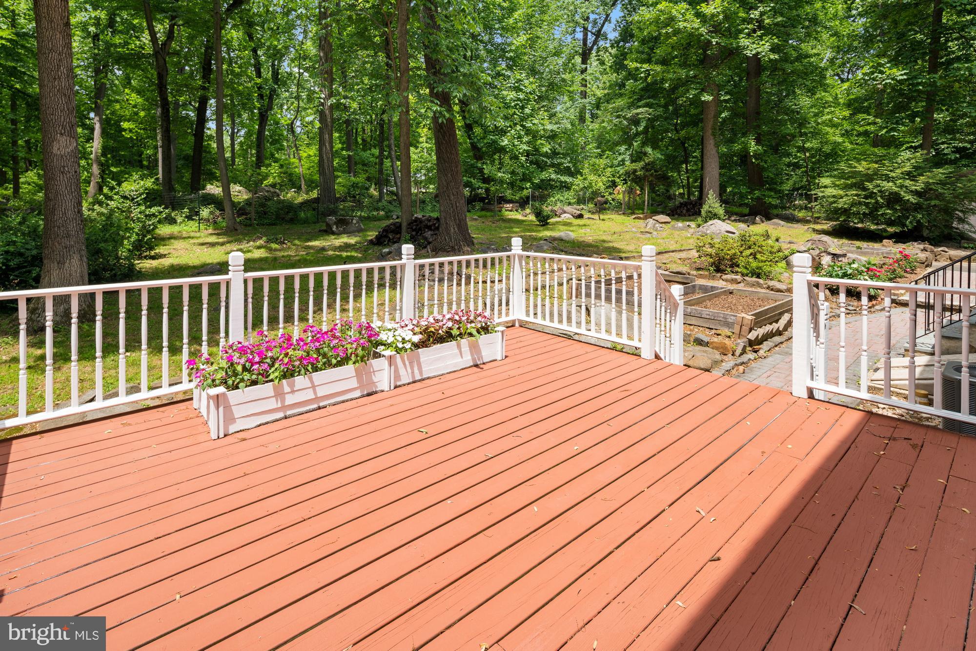 1063 Stuart Road Princeton, NJ 08540 - Photo 33 of 38