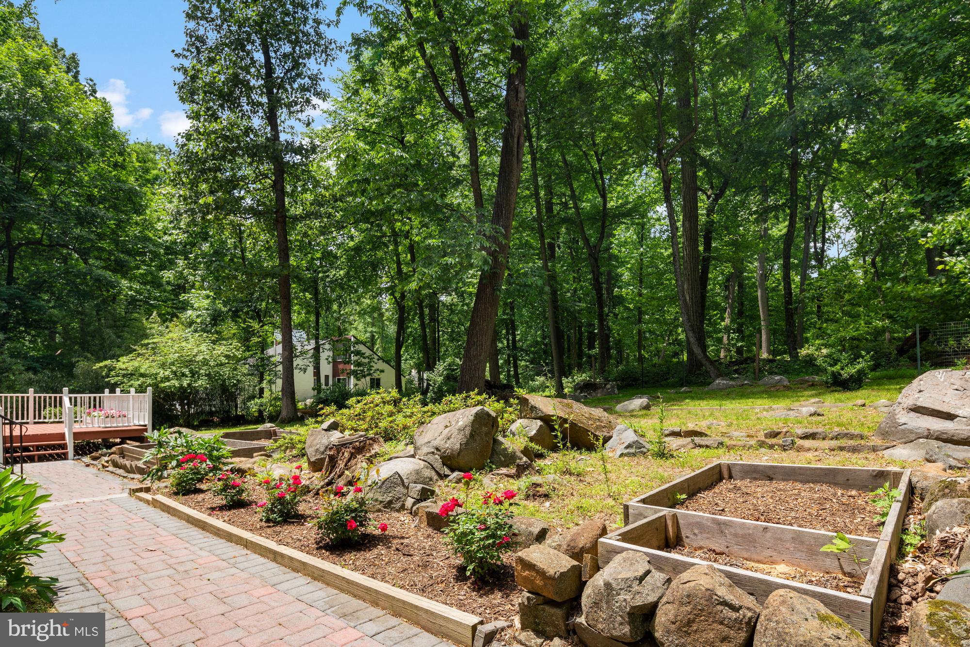 1063 Stuart Road Princeton, NJ 08540 - Photo 34 of 38