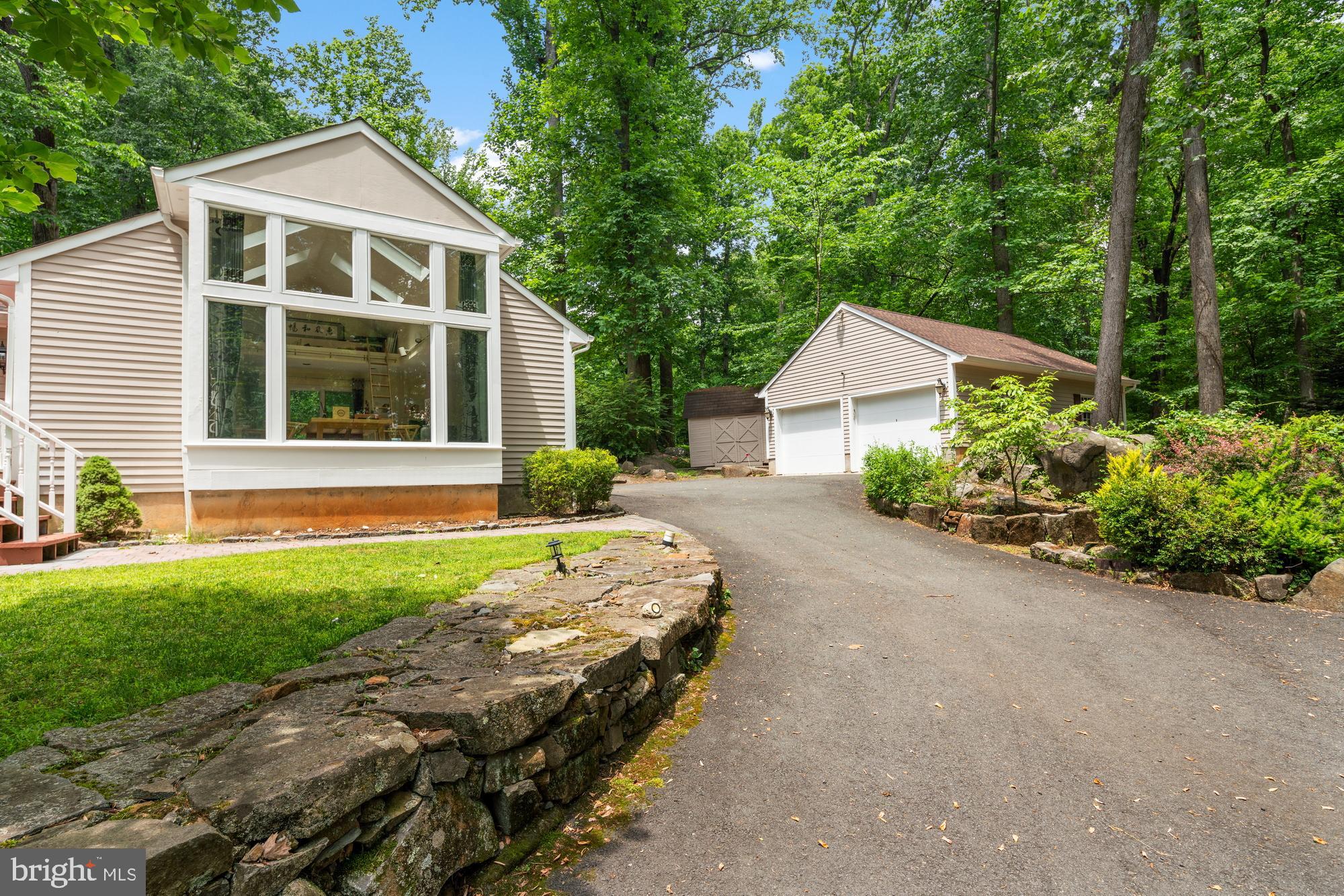 1063 Stuart Road Princeton, NJ 08540 - Photo 35 of 38