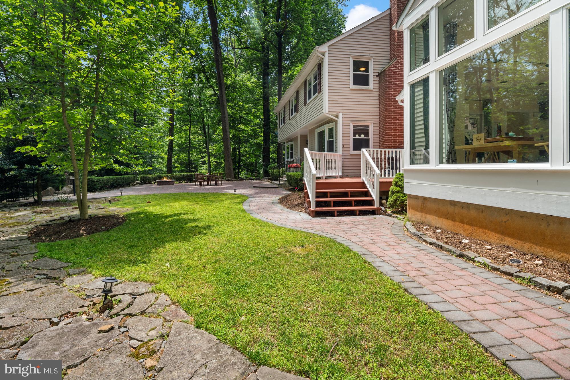 1063 Stuart Road Princeton, NJ 08540 - Photo 36 of 38